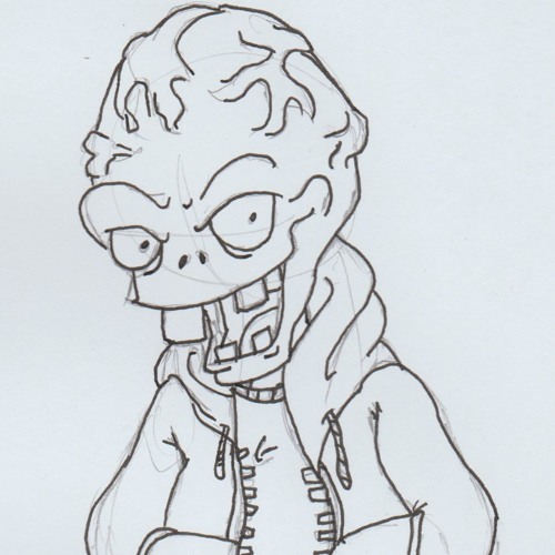 [PVZ X Undertale] BranioMania (Brainiac maniac with Megalovania instruments)
