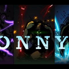 Sonny 2 Boss Theme