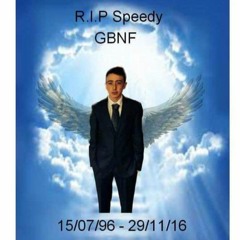 Fly High Speedy<3