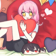 퓨나 ✿ 방해쟁이 _ おじゃま虫 :: 불러보았다 ♪