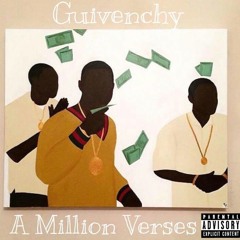 A Million Verses (Prod by Bandit Luce)