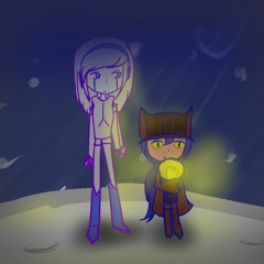 On Little Cat Feet (Uh Oh) - OneShot OST