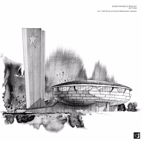 B1. Idealist - Time Lapse (Original Mix)