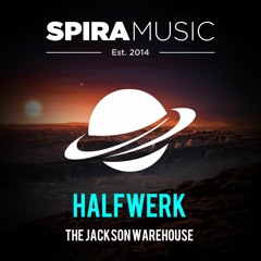 Halfwerk - The Jackson Warehouse [Free Download]