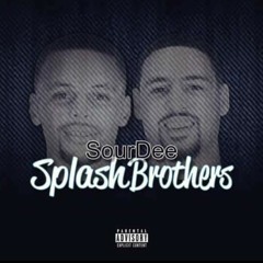 Sour Dee - Splash Brothers Freestyle