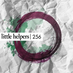 Bulaklak - Little Helper 256-1 [littlehelpers256]