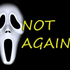 Not Again- Ike James