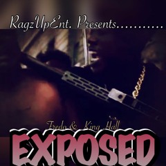 EXPOSED!!! - KING HALL X FREDO