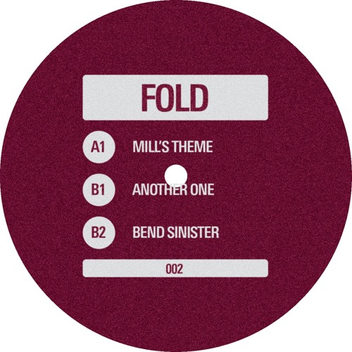 FOLD - Mill's Theme (STW Premiere)