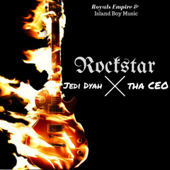 Rockstar ft. tha CEO(prod. by Xavier Jordan) mixed by SUPer sQueeze!!!