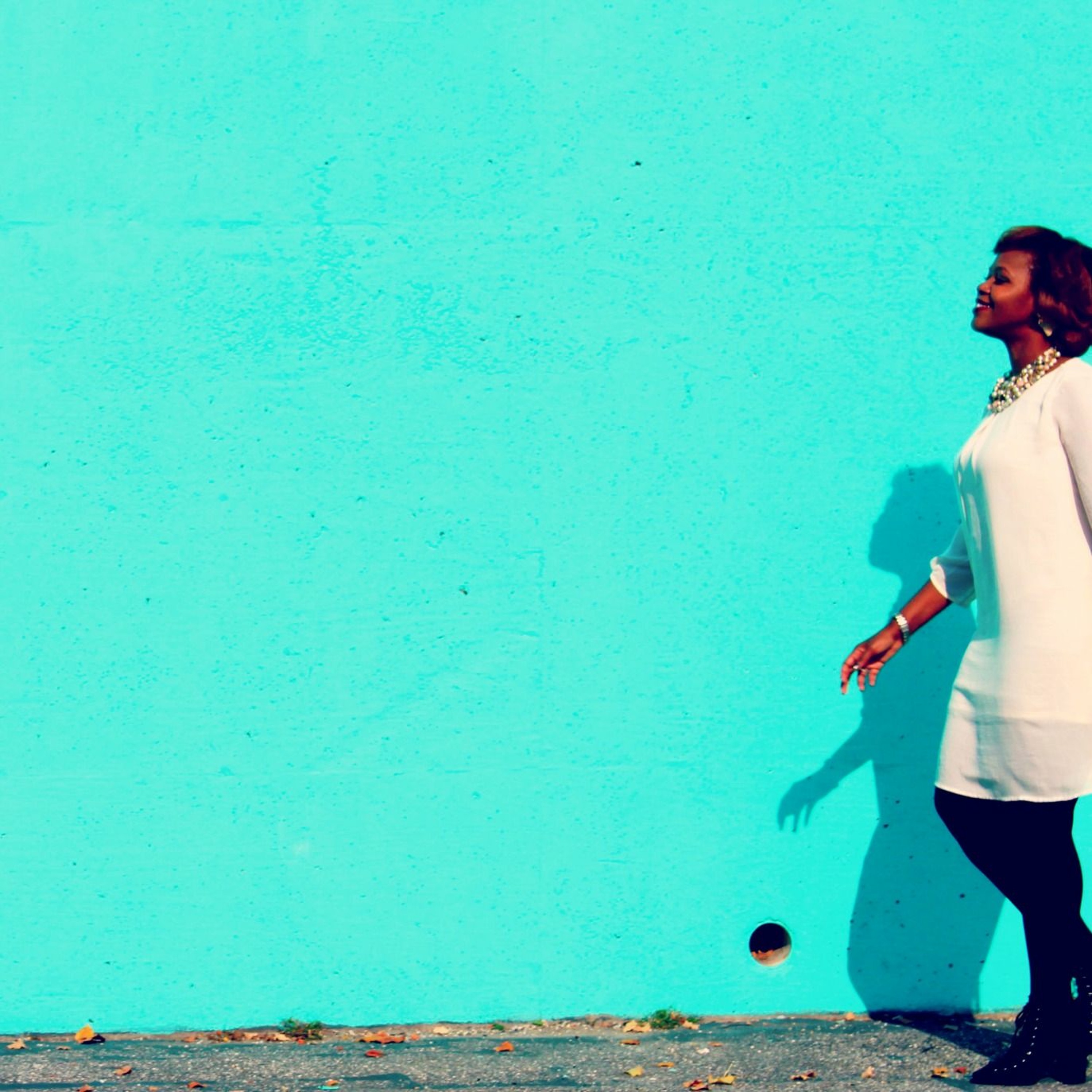 The Liberated Heart Podcast by Cassandra N. Vincent