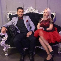 Efiel & Lana B - Испания / Эфиэль & Лана Би - Испания