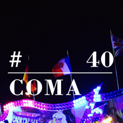 RIOTVAN RADIO #40 | Coma