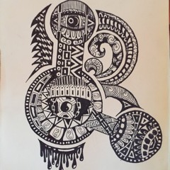 Damn Near Stuck by Beau Baert (Original) 2024 Remaster