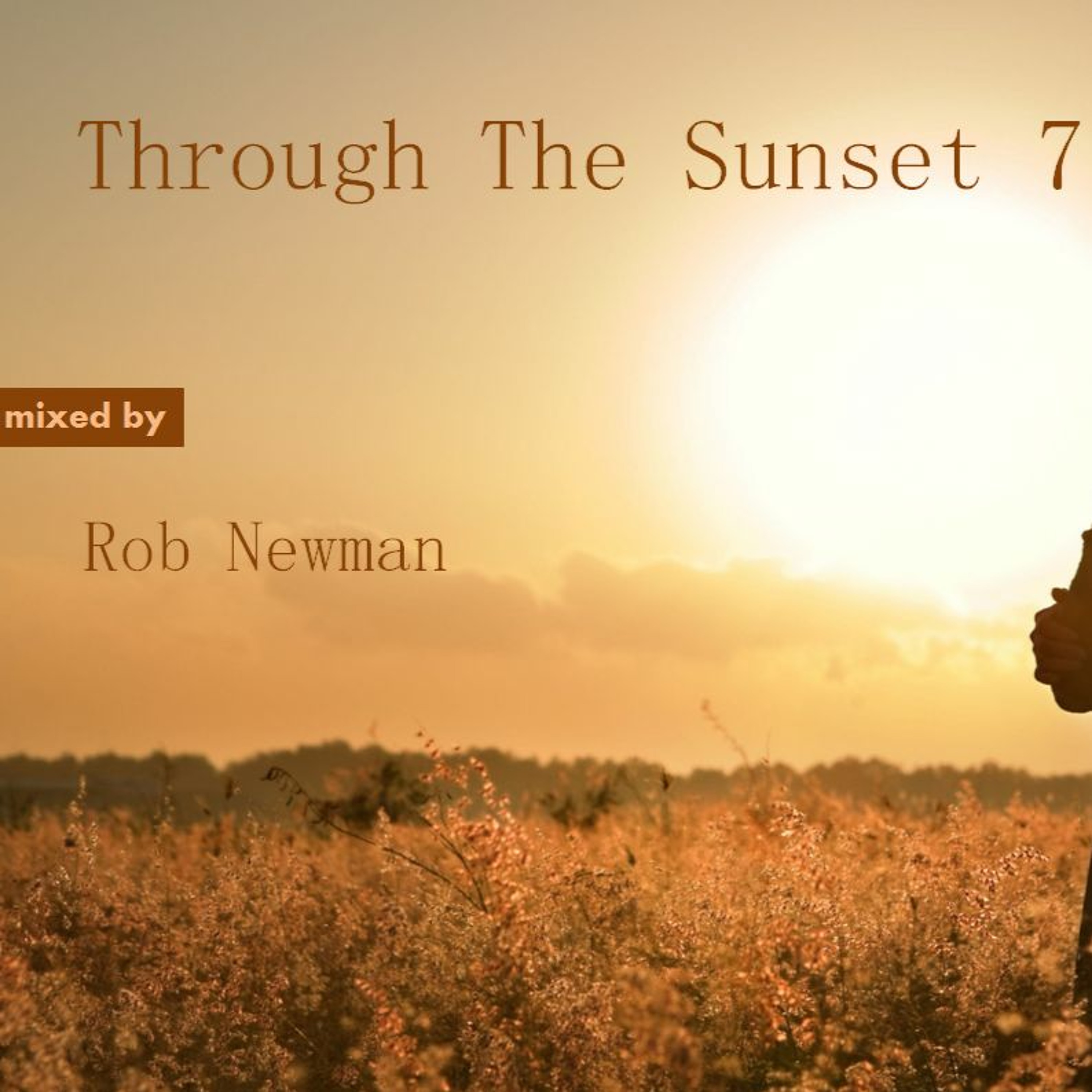 Rob Newman