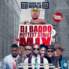Dj Baddo Best Street Mix | Follow @Djbaddo @Baddoentworld On Instagram/Twitter