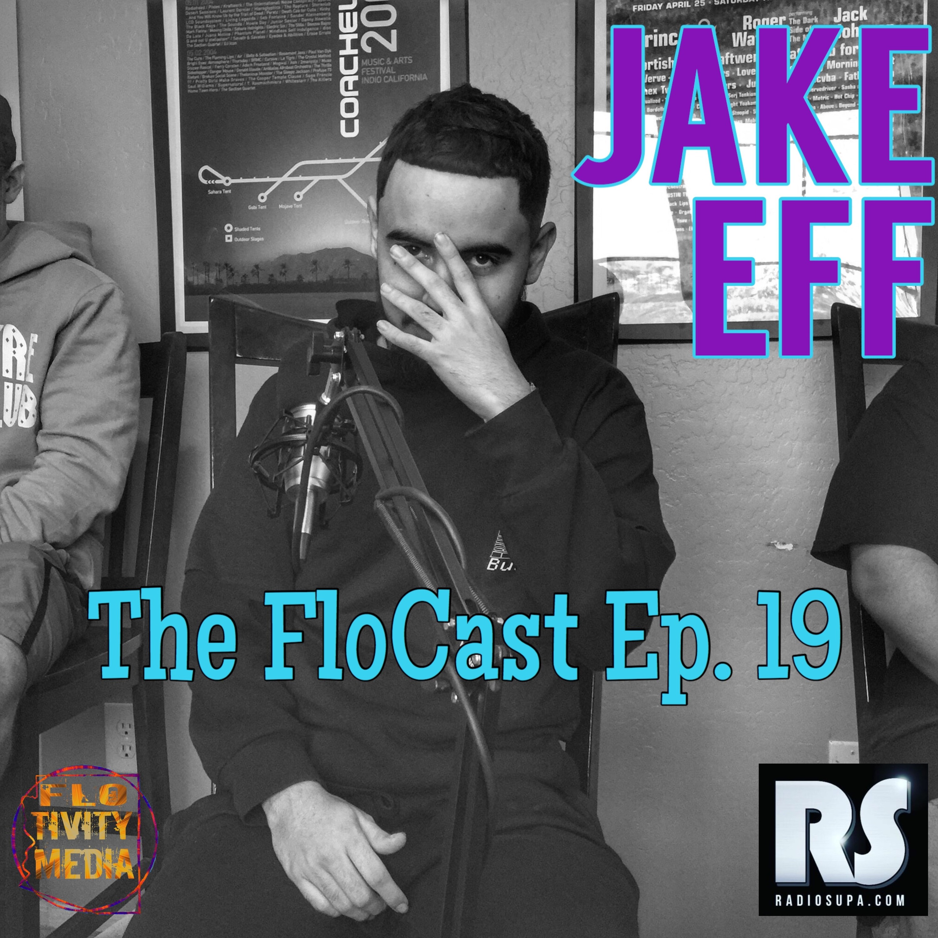 Flotivity Media Podcast Channel