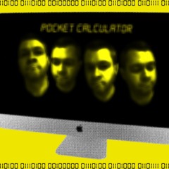 Pocket Calculator - Kraftwerk Cover