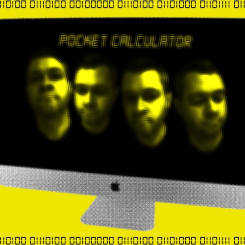 Pocket Calculator - Kraftwerk Cover