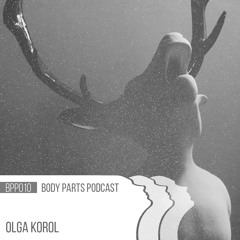 [BPP010] Olga Korol - BPrecs podcast 010