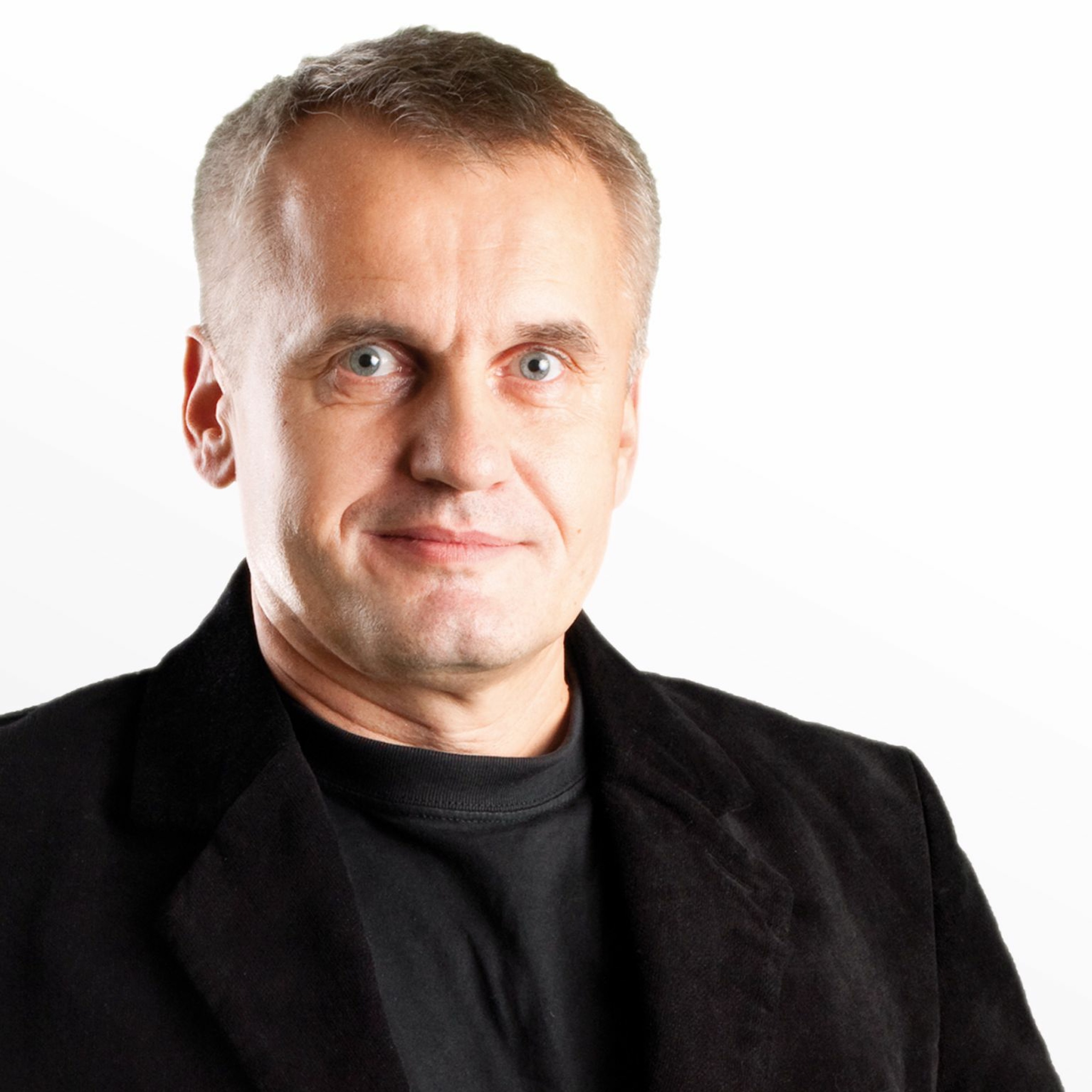 „Potęga sytuacji. Psychologia bezrefleksyjnego posłuszeństwa” - prof. dr hab. Dariusz Doliński episode artwork
