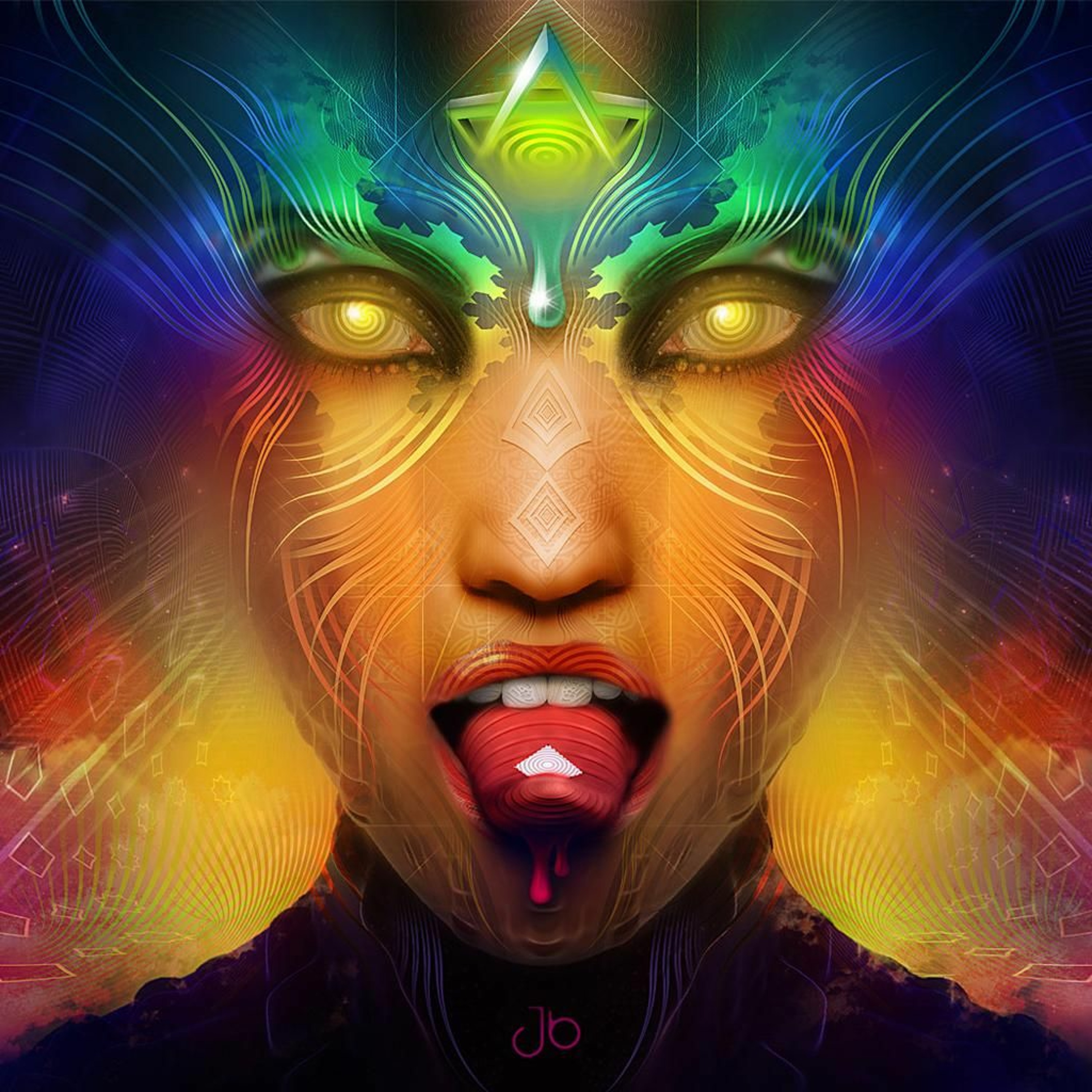Chill episode artwork