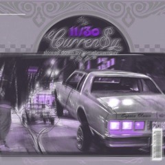 Curren$y - There Go The Man (Slowed)