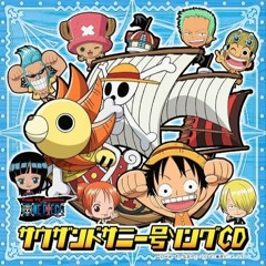 A Thousand Dreamers - One Piece