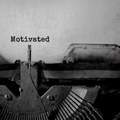 Motivate (Prod. by 2woShea)
