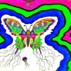 DJ GUV - BUTTERFLY STROKE - MAJISTRATE RMX free