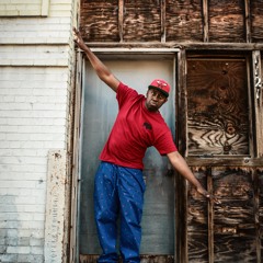 Stik Figa - The Ends & Outs (prod. Black Milk)