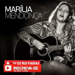 9- Marilia Mendonca - Nao Casa Nao ( Acústico )