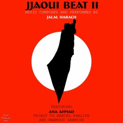 Jjaoui Beat II - Ana Ahmad