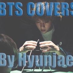 『Acapella Covers』BTS - I Need U, House Of Cards and Run