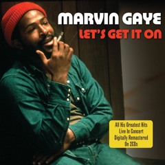 Young Waïzah - Marvin Gaye Let's get it on