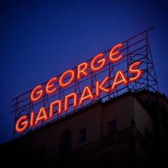 Manolis Lidakis - Gia Na Se Synanthsw (George Giannakas Remix) Studio Sample