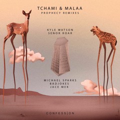 Tchami & Malaa - Prophecy (Badjokes Remix)