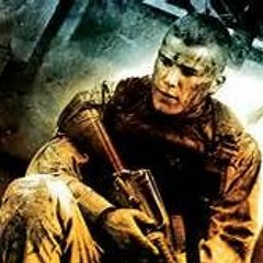 Black Hawk Down (2001) Tribal War (Soundtrack OST)