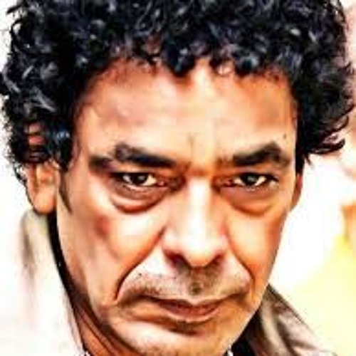 Mohamed Mounir.3oyoun - محمد منير عيون