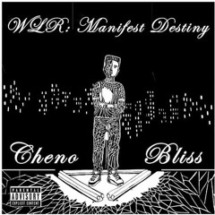 Tumble Weed prod. Glitch1