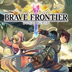 Ark's Will (Vs. Dark Oracle Knight Ark) - Brave Frontier OST
