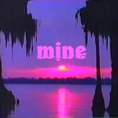 Mine (Prod. Maestro Omayela)
