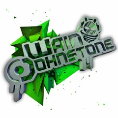 Ginger Fury Podcast Guest Mix - Wain Johnstone