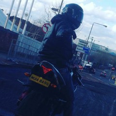 MulaBagz x Gritty x Pure-Turning Up