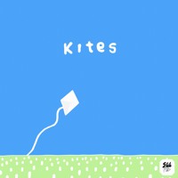 Grynpyret - Kites