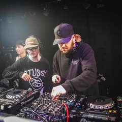 DUBTRIP EVENTS PLAYLIST WEEK 48 - 2016"