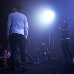 Jewel X Blacka - Qui C'est