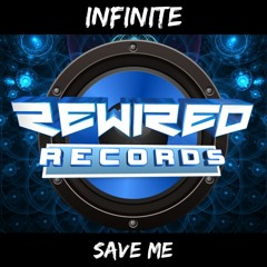 Gareth Emery & Christina Novelli  - Save Me (Infinite Remix) FREE DOWNLOAD