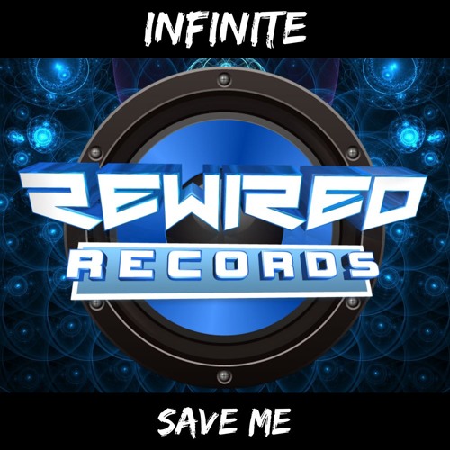 Gareth Emery & Christina Novelli  - Save Me (Infinite Remix) FREE DOWNLOAD