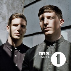 Icarus - Hiding (Pete Tong's Essential New Tune on BBC Radio 1)